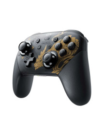 Pro Controller Para Nintendo Switch Monster Hunter
