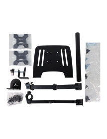 Soporte Para Monitor Y Laptop De 13 a 32 Pulgadas EVS-DMM05