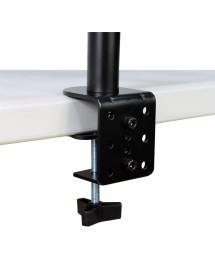 Soporte Para Monitor Y Laptop De 13 a 32 Pulgadas EVS-DMM05