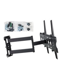 Soporte Giratorio 1 Brazo Para TV 32 a 65 Pulgadas EVS-FM503