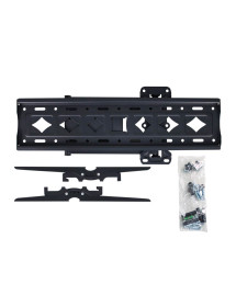 Soporte Giratorio 1 Brazo Para TV 32 a 65 Pulgadas EVS-FM503
