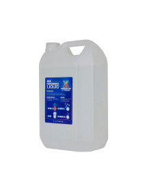 Liquido Para Maquina De Humo Por Galón