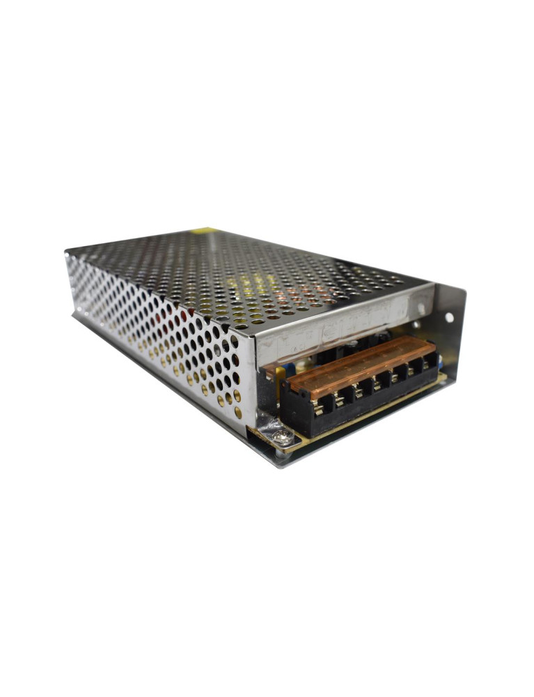 Fuente De Poder Conmutada 12V 15A