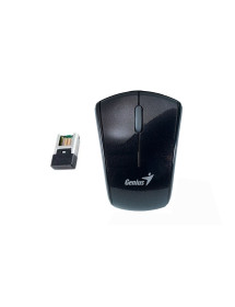 Mouse Inalámbrico Micro...