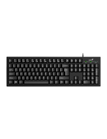 Teclado Genius USB Smart KB-100