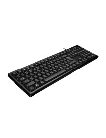 Teclado Genius USB Smart KB-100
