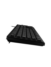 Teclado Genius USB Smart KB-100
