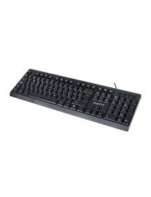 Teclado USB Havit KB376-SP
