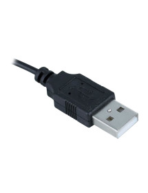 Teclado USB Havit KB376-SP