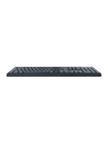 Teclado USB Havit KB376-SP