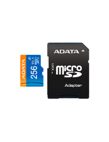 MicroSD 256GB Adata Clase 10 Premiere