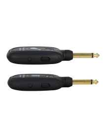 Sistema Inalámbrico UHF Para Guitarra WS-M631
