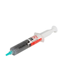 Pasta Termica 20ML EVL En Jeringa Gris