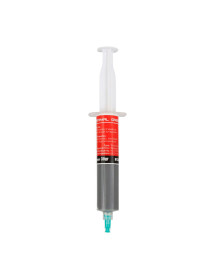 Pasta Termica 20ML EVL En Jeringa Gris
