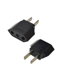 Adaptador De Redondo A...