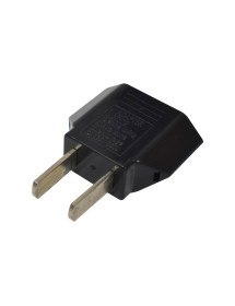 Adaptador De Redondo A Plano Calidad