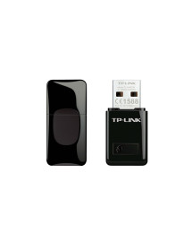 Usb Wifi Inalámbrico tp-link 300 Mbps TL-WN823N