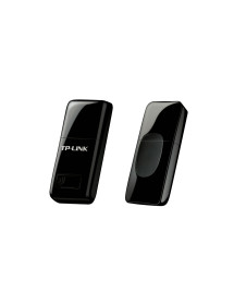 Usb Wifi Inalámbrico tp-link 300 Mbps TL-WN823N