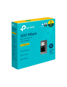 Usb Wifi Inalámbrico tp-link 300 Mbps TL-WN823N