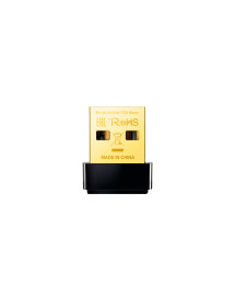 Usb Wifi Doble Banda Inalámbrico tp-link AC600 Archer T2U Nano