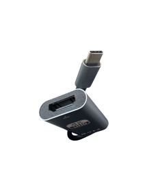 Cable Tipo C A HDMI