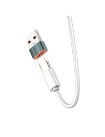Adaptador OTG Tipo C A Usb A LDNIO LC150