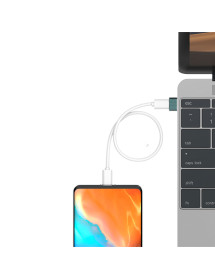 Adaptador OTG Tipo C A Usb A LDNIO LC150
