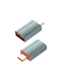 Adaptador OTG Usb A Tipo C LDNIO LC140