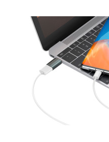 Adaptador OTG Usb A Tipo C LDNIO LC140
