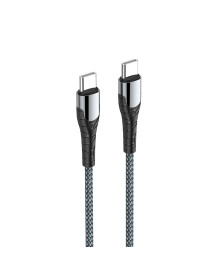 Cable Usb Tipo C a C 2mt LDNIO LC102
