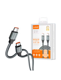 Cable Usb Tipo C a C Turbo...