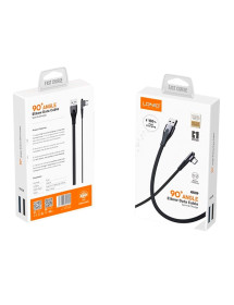 Cable Micro USB 1 Metro LDNIO LS581