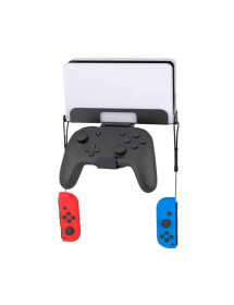 Soporte de pared para Nintendo Switch