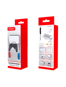 Soporte de pared para Nintendo Switch