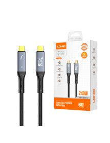 Cable De Carga Rápida Tipo...