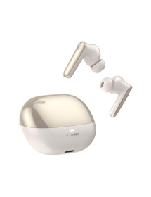 Audífonos Inalámbricos T06 Originales LDNIO Golden