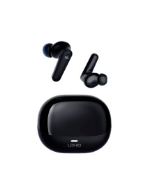 Audífonos Inalámbricos T05 Originales LDNIO Negros
