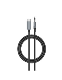 Cable De Audio Plug 3.5mm a Tipo C LS-Y81c