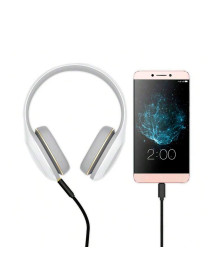 Cable De Audio Plug 3.5mm a Tipo C LS-Y81c