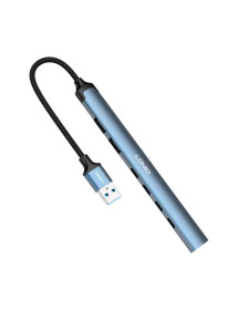 Hub Usb 3.0 7 puertos 7 en 1 LDNIO DS-87u