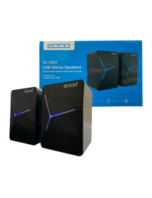 Parlantes Para Computadora...