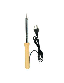 Cautín De Madera 80W EVL TS-080