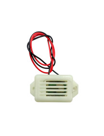Buzzer Cuadrado 12V