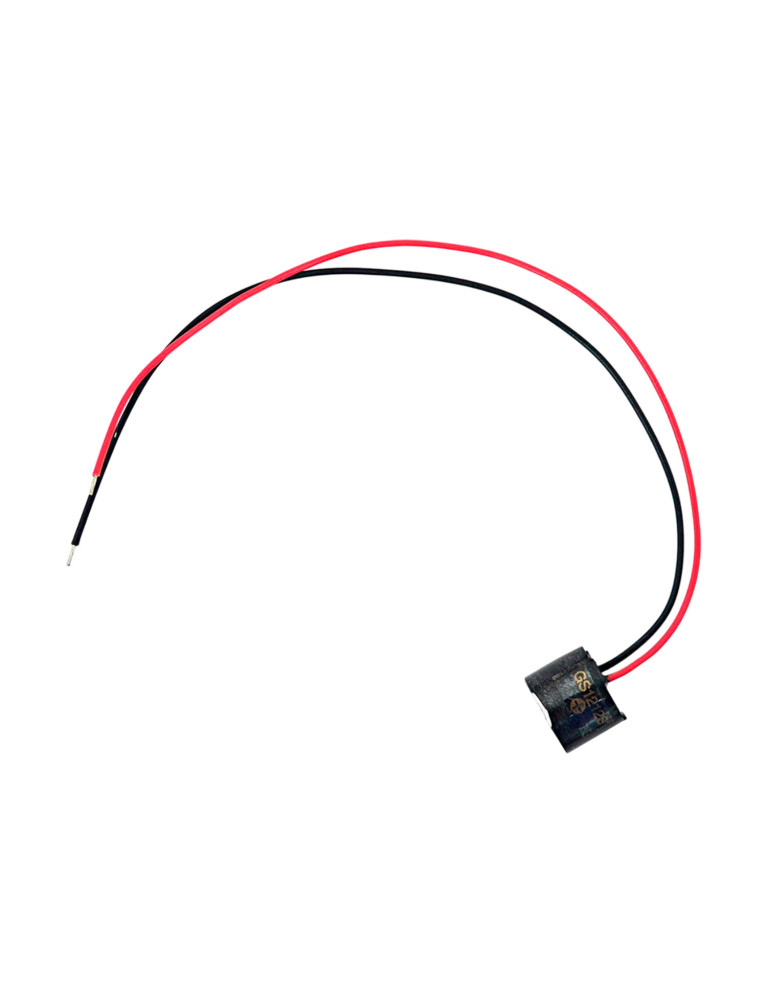 Buzzer Redondo 6V A 15V 12MM