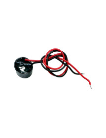 Buzzer Redondo 6V A 15V 12MM