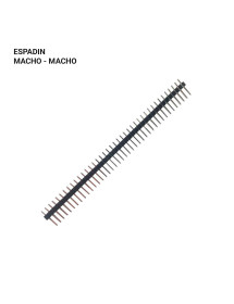 Espadín Macho A Macho 40...