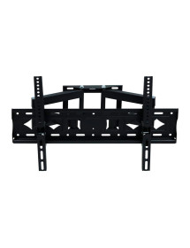 Soporte Giratorio Doble Brazo 32 A 80 Pulgadas EVS FM512