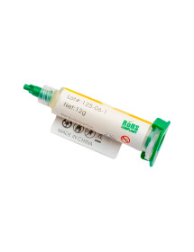 Flux Pasta Para Soldar BA-227 12 Gramos