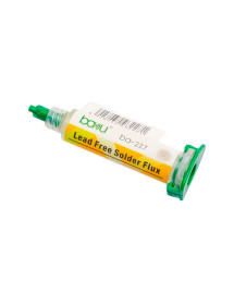 Flux Pasta Para Soldar BA-227 12 Gramos