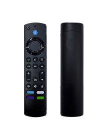 Control Fire Tv Stick 4K...